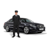 Executive chauffeur service