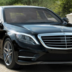 Chauffeur Services