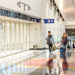 Airport Transfers
