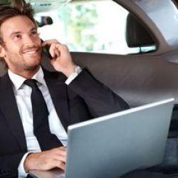 Business Travels