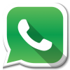 Whatsapp - Bookings